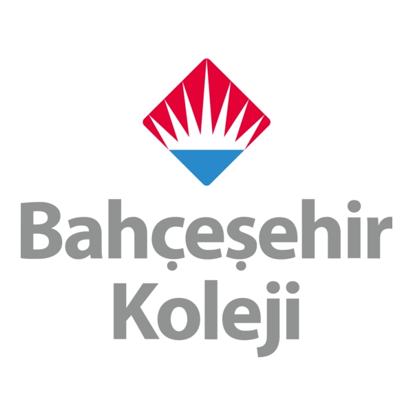 Nazilli Bahçeşehir Koleji logosu