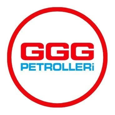GGG Petrolleri logosu