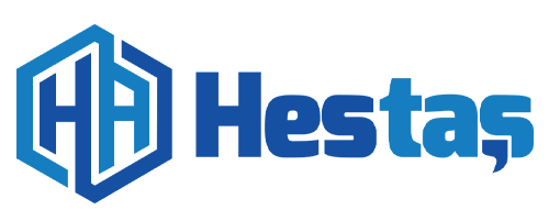 Hestaş Enerji logosu