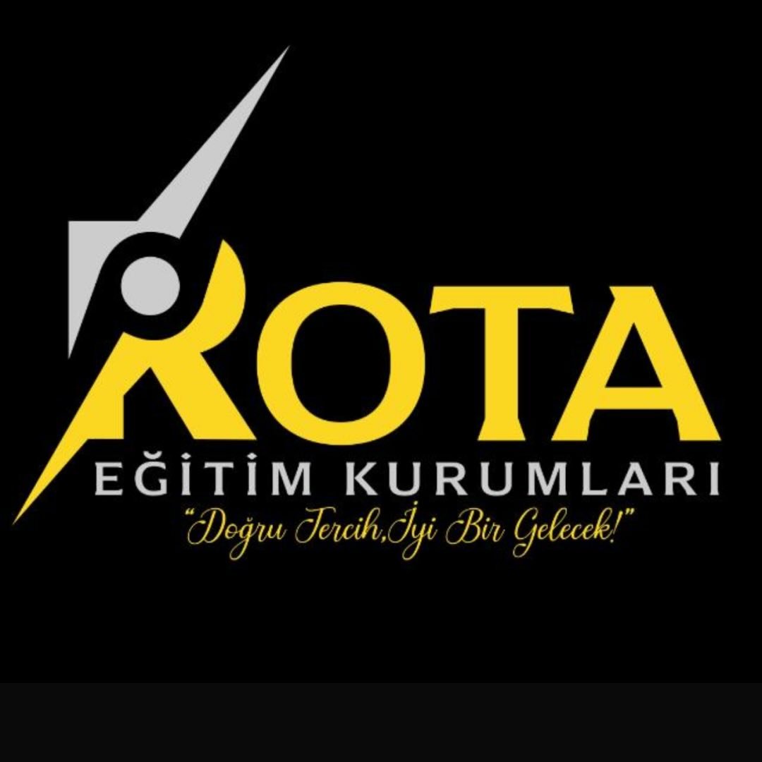 Nazilli Rota Eğitim Kurumları logosu